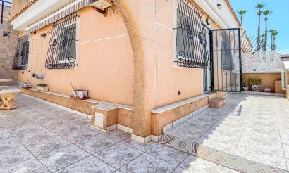 Resale - Bungalow - Los Alcazares - Los Narejos