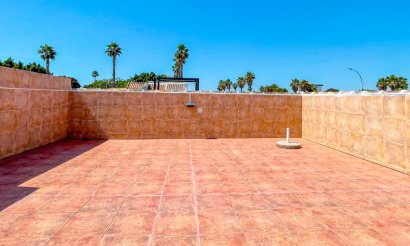 Resale - Bungalow - Los Alcazares - Los Narejos