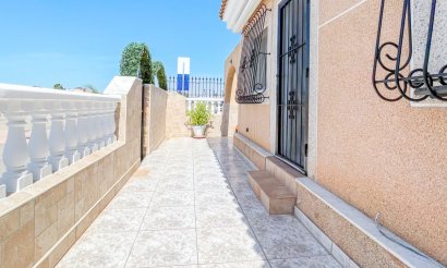 Resale - Bungalow - Los Alcazares - Los Narejos