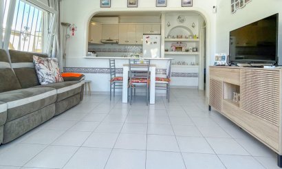 Resale - Bungalow - Los Alcazares - Los Narejos