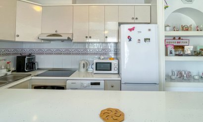 Resale - Bungalow - Los Alcazares - Los Narejos