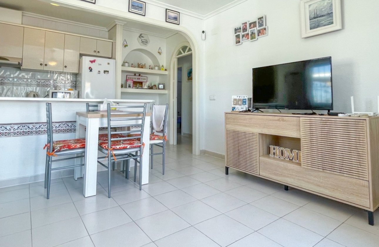 Resale - Bungalow - Los Alcazares - Los Narejos