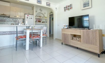 Resale - Bungalow - Los Alcazares - Los Narejos