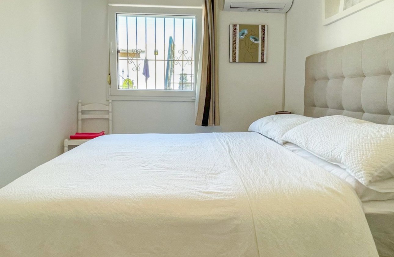 Resale - Bungalow - Los Alcazares - Los Narejos