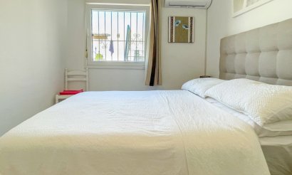 Resale - Bungalow - Los Alcazares - Los Narejos