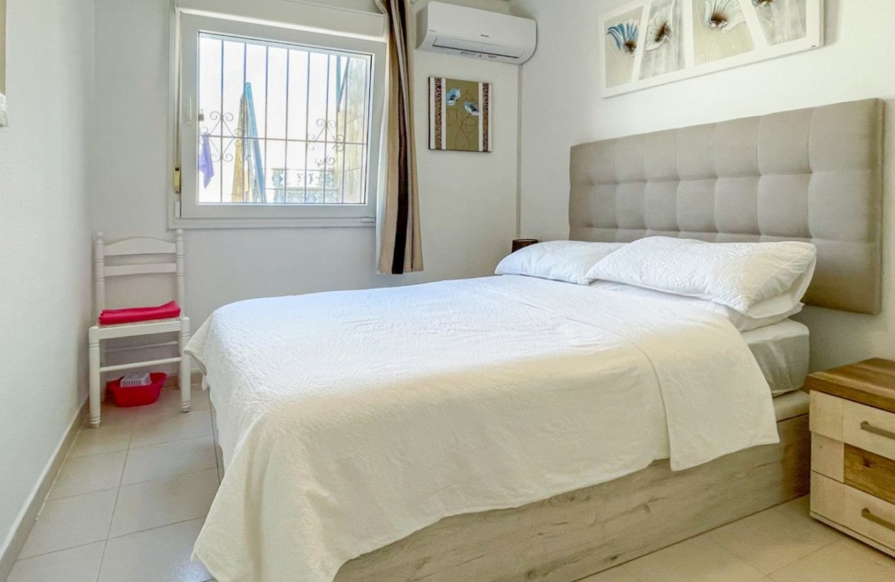 Resale - Bungalow - Los Alcazares - Los Narejos