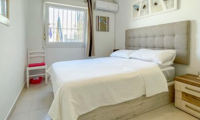 Resale - Bungalow - Los Alcazares - Los Narejos