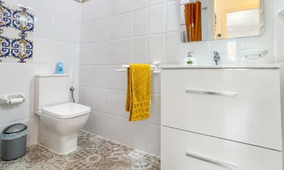 Resale - Bungalow - Los Alcazares - Los Narejos