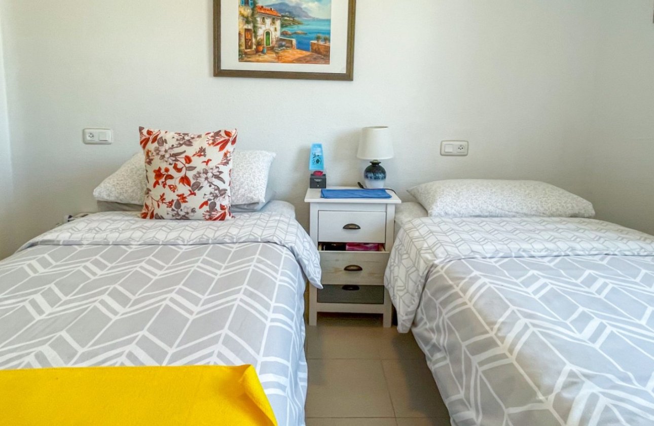Resale - Bungalow - Los Alcazares - Los Narejos