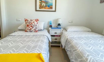 Resale - Bungalow - Los Alcazares - Los Narejos