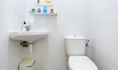 Resale - Bungalow - Los Alcazares - Los Narejos