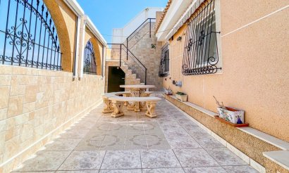 Resale - Bungalow - Los Alcazares - Los Narejos