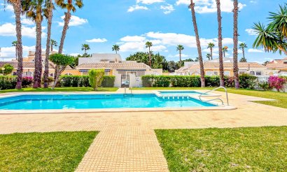 Resale - Bungalow - Los Alcazares - Los Narejos