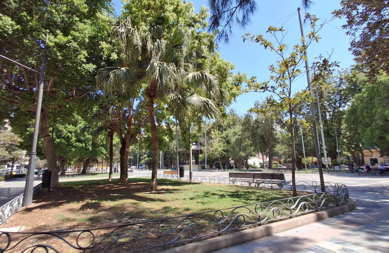 Resale - Apartment / flat - Orihuela - Zona Centro