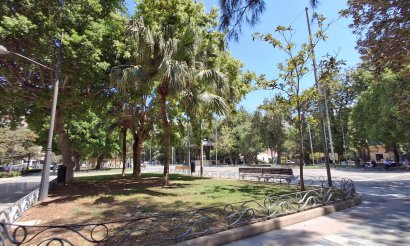 Resale - Apartment / flat - Orihuela - Zona Centro