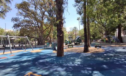 Resale - Apartment / flat - Orihuela - Zona Centro