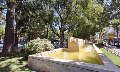 Resale - Apartment / flat - Orihuela - Zona Centro
