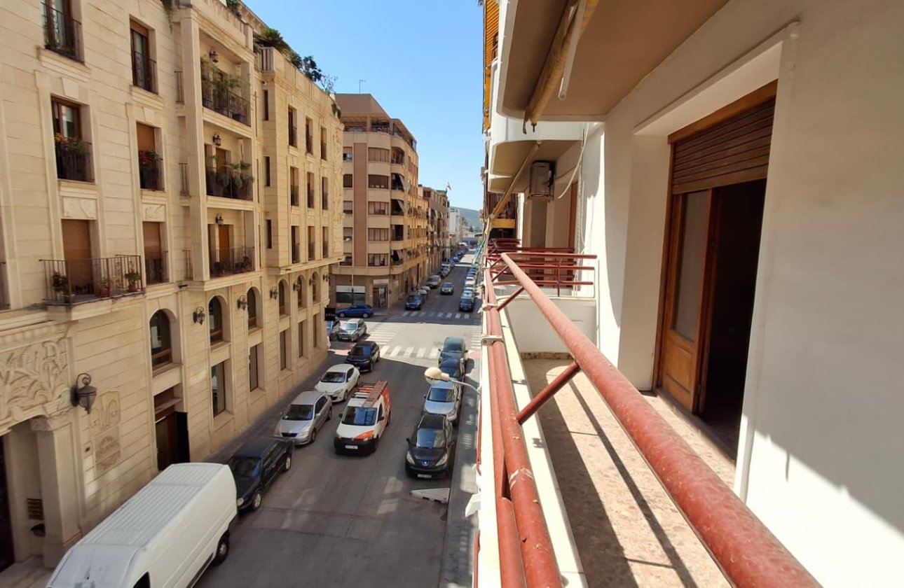 Resale - Apartment / flat - Orihuela - Zona Centro