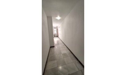 Resale - Apartment / flat - Orihuela - Zona Centro
