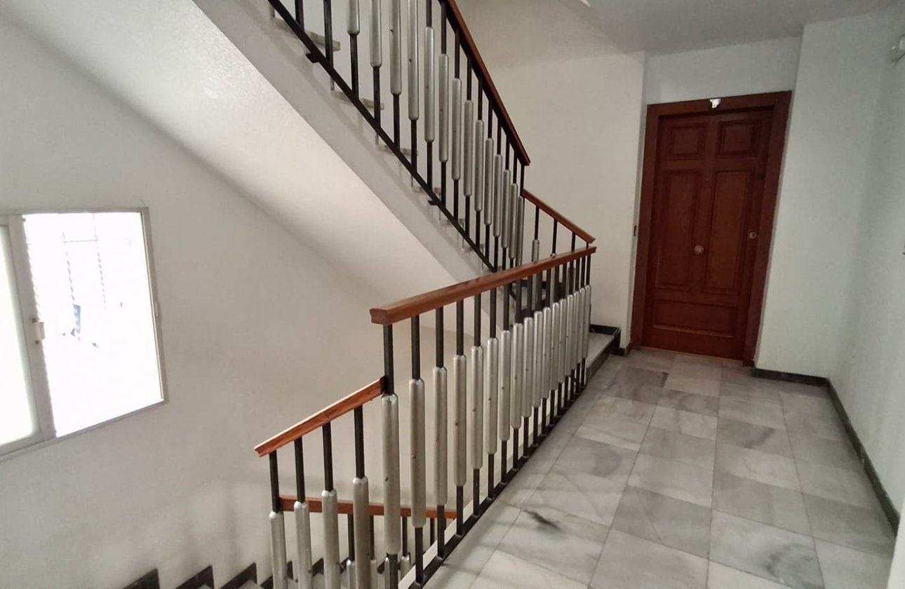 Resale - Apartment / flat - Orihuela - Zona Centro