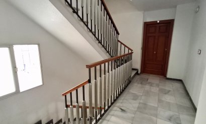 Resale - Apartment / flat - Orihuela - Zona Centro