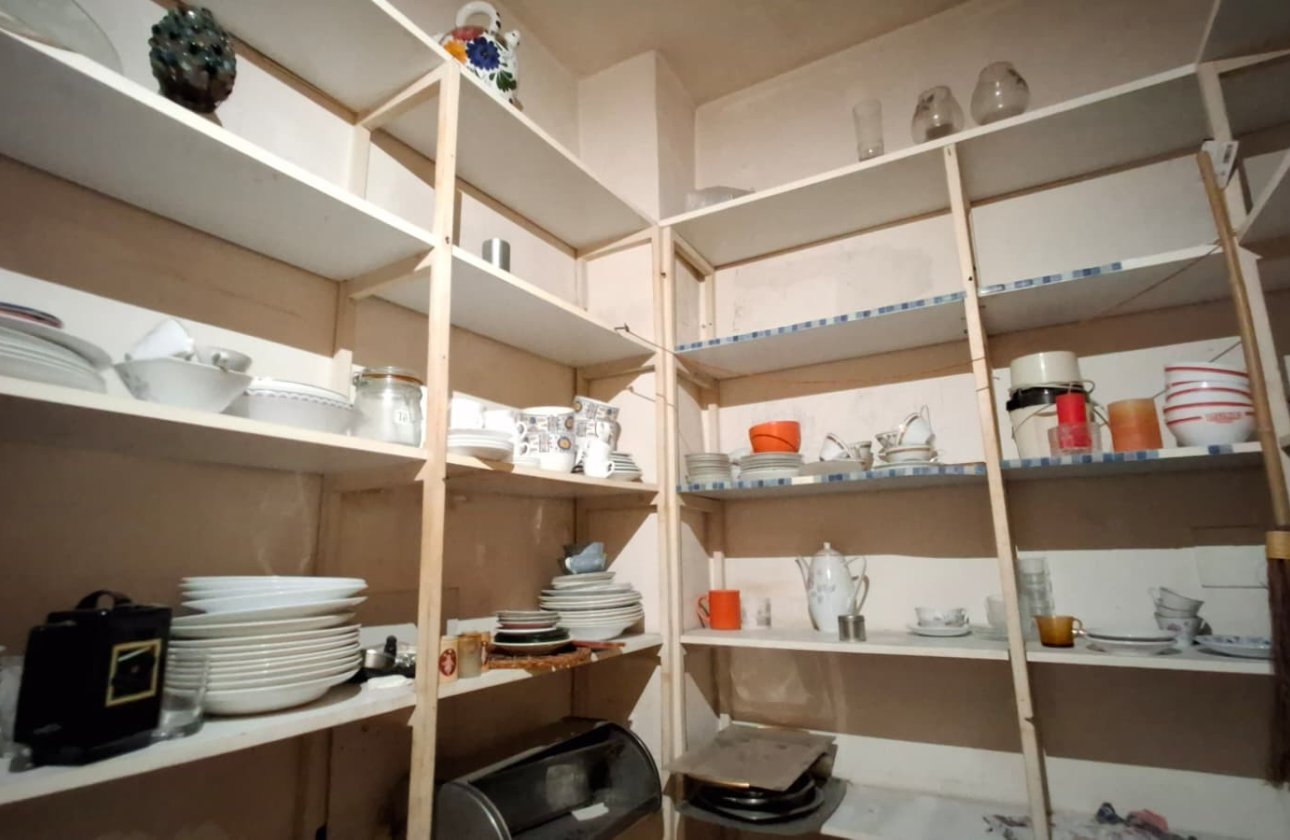 Resale - Apartment / flat - Orihuela - Zona Centro