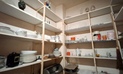 Resale - Apartment / flat - Orihuela - Zona Centro