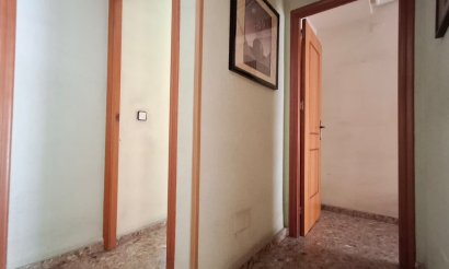 Resale - Apartment / flat - Orihuela - Zona Centro