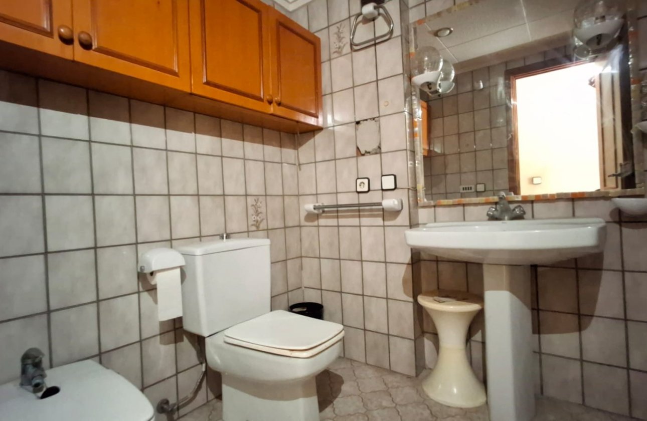 Resale - Apartment / flat - Orihuela - Zona Centro