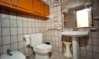 Resale - Apartment / flat - Orihuela - Zona Centro