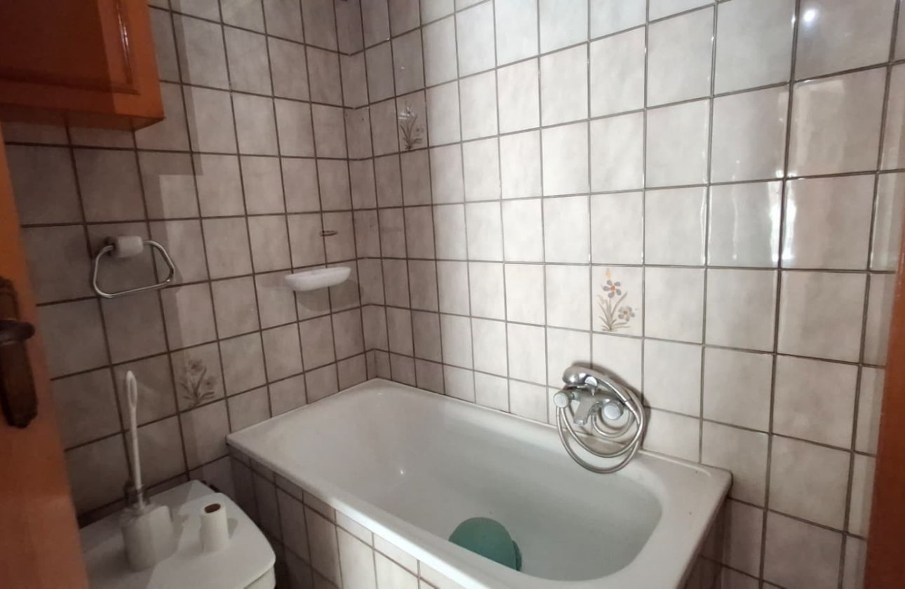 Resale - Apartment / flat - Orihuela - Zona Centro