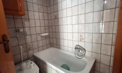 Resale - Apartment / flat - Orihuela - Zona Centro