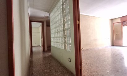 Resale - Apartment / flat - Orihuela - Zona Centro