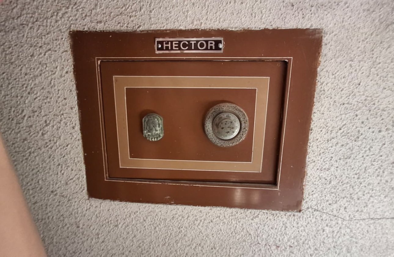 Resale - Apartment / flat - Orihuela - Zona Centro
