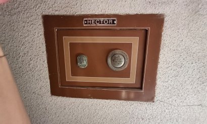 Resale - Apartment / flat - Orihuela - Zona Centro