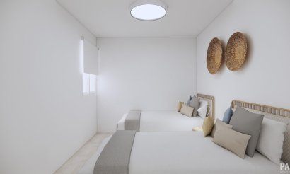 New Build - Apartment / flat - Pilar de la Horadada - Torre De La Horadada