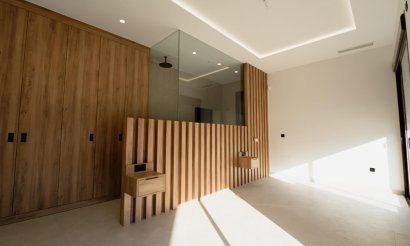 New Build - Villa - Benejúzar - alta