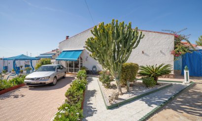 Resale - Villa - Ciudad Quesada - Ciudad Quesada - Rojales