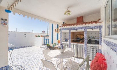 Resale - Villa - Ciudad Quesada - Ciudad Quesada - Rojales