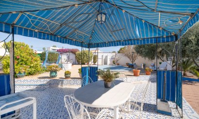 Resale - Villa - Ciudad Quesada - Ciudad Quesada - Rojales