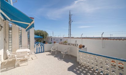 Resale - Villa - Ciudad Quesada - Ciudad Quesada - Rojales