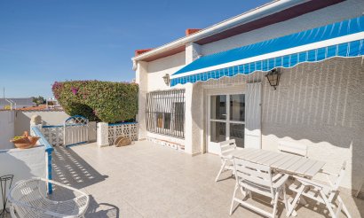 Resale - Villa - Ciudad Quesada - Ciudad Quesada - Rojales