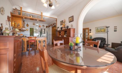 Resale - Villa - Ciudad Quesada - Ciudad Quesada - Rojales