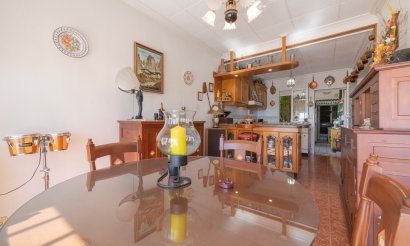 Resale - Villa - Ciudad Quesada - Ciudad Quesada - Rojales