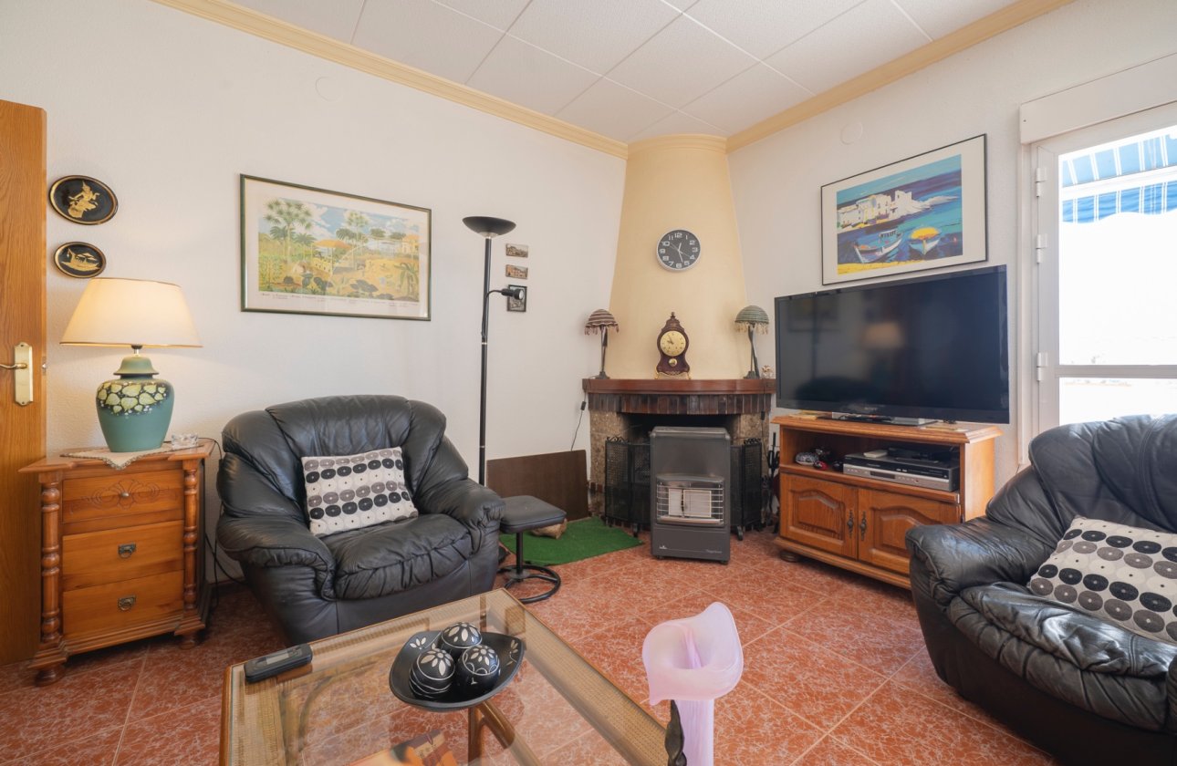Resale - Villa - Ciudad Quesada - Ciudad Quesada - Rojales