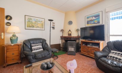 Resale - Villa - Ciudad Quesada - Ciudad Quesada - Rojales