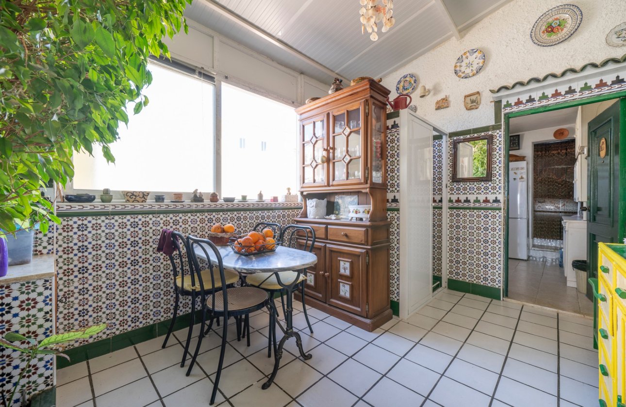 Resale - Villa - Ciudad Quesada - Ciudad Quesada - Rojales