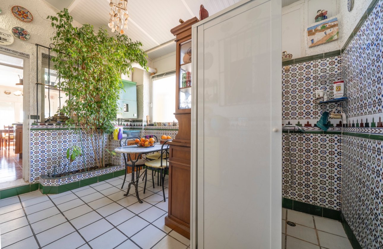 Resale - Villa - Ciudad Quesada - Ciudad Quesada - Rojales