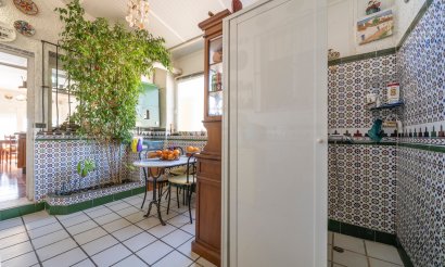 Resale - Villa - Ciudad Quesada - Ciudad Quesada - Rojales