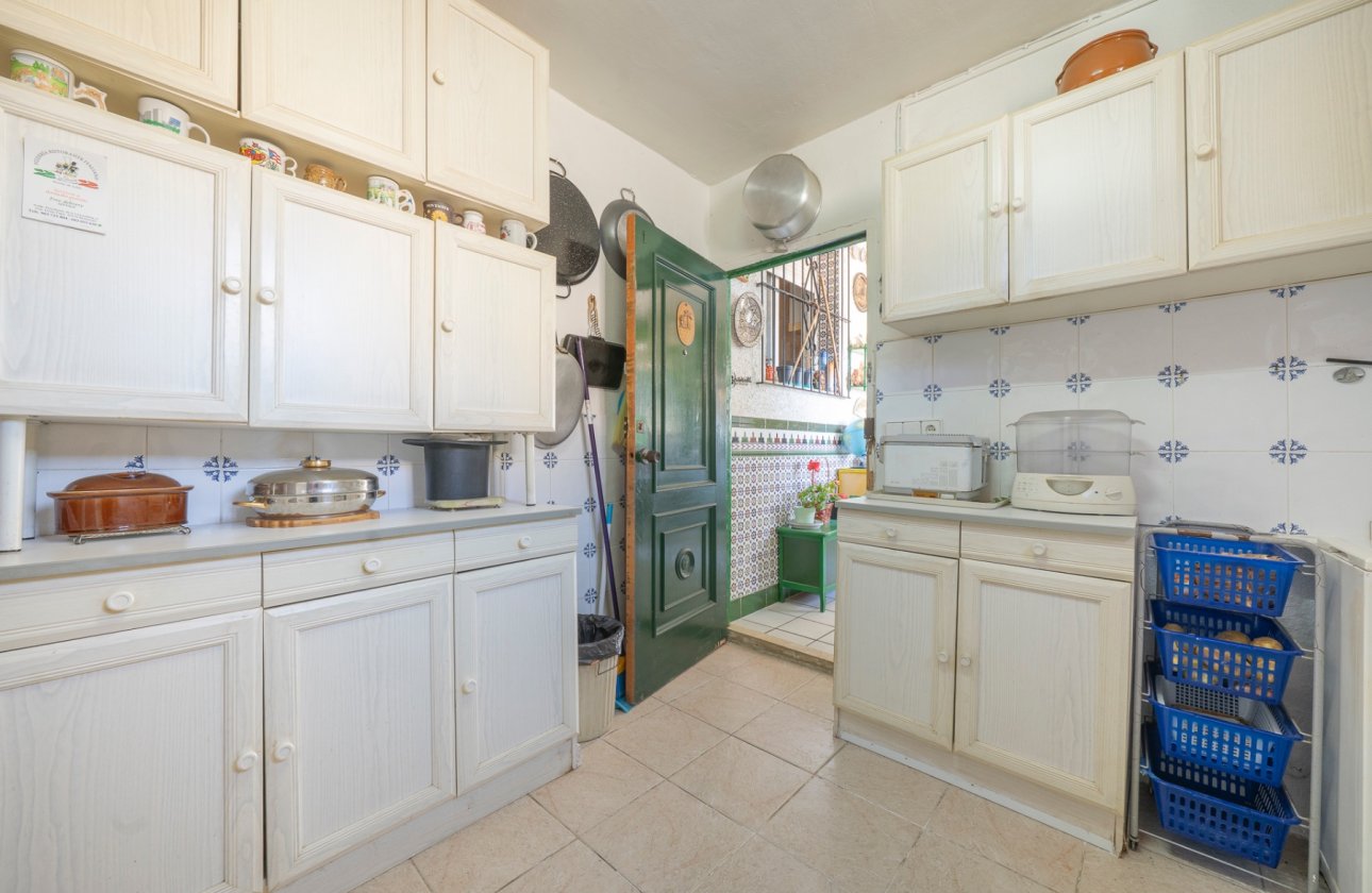 Resale - Villa - Ciudad Quesada - Ciudad Quesada - Rojales